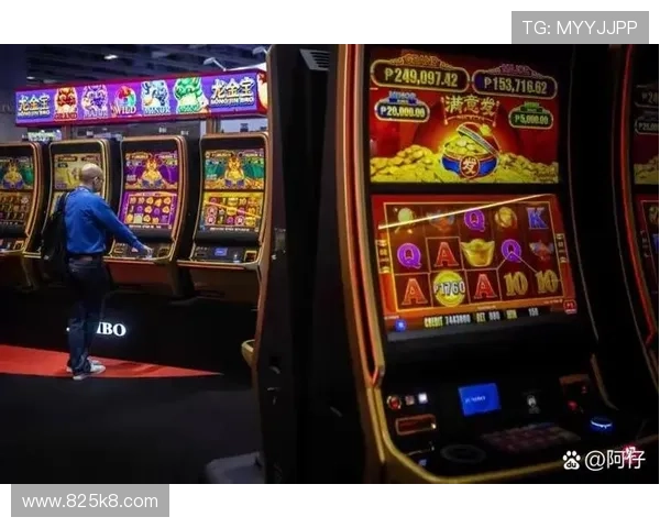 探秘澳门老虎机：历史上出现过的大奖揭秘